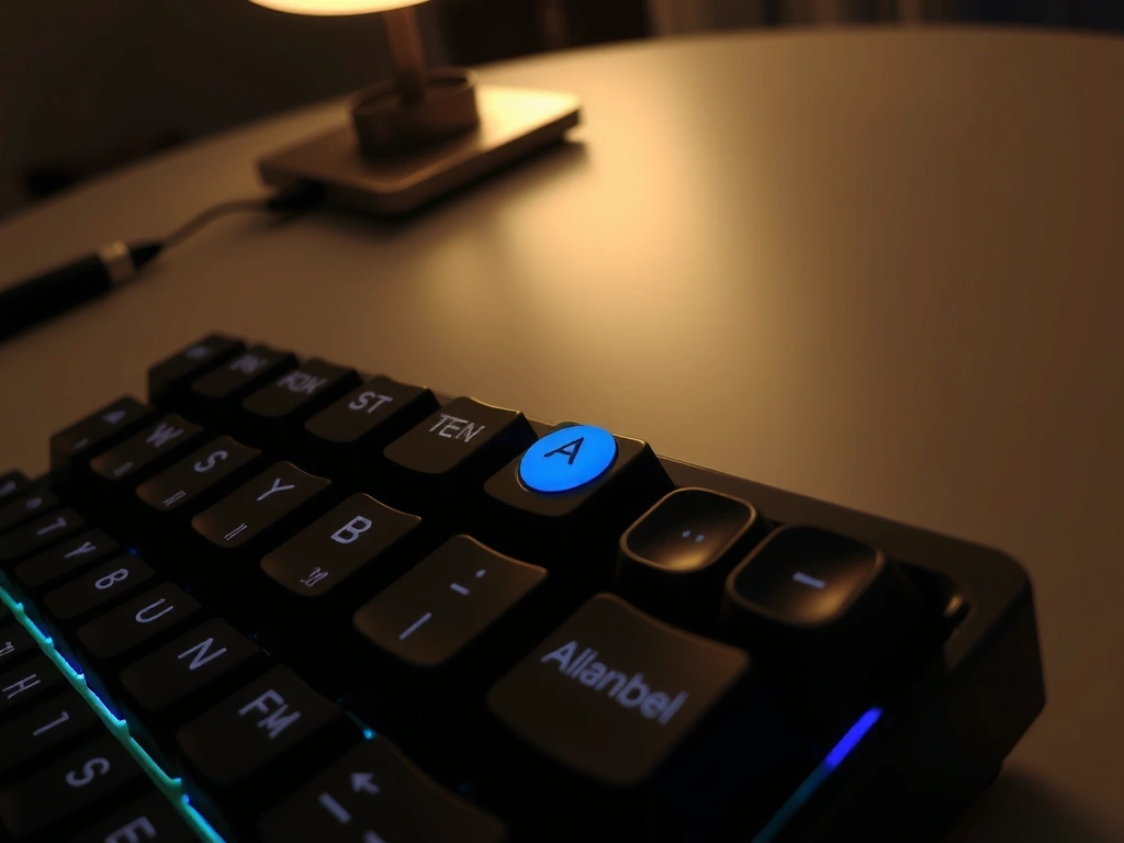 Clean digital interface