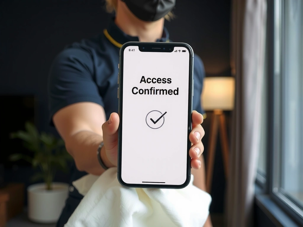 Access Check