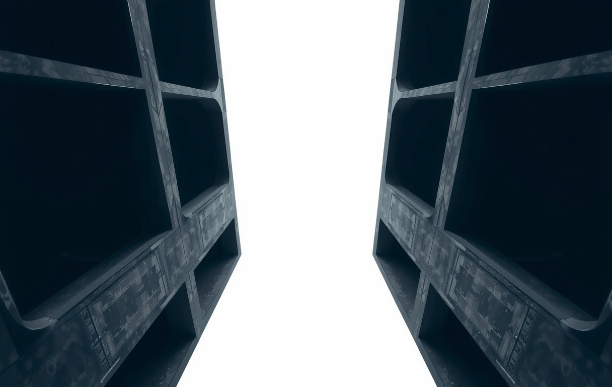 Decorative background pattern